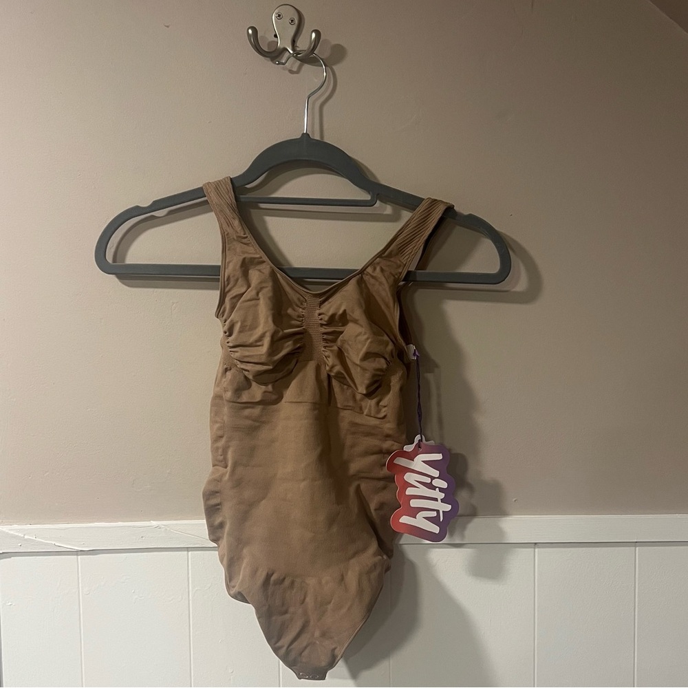 NWT Yitty Shaping Bodysuit